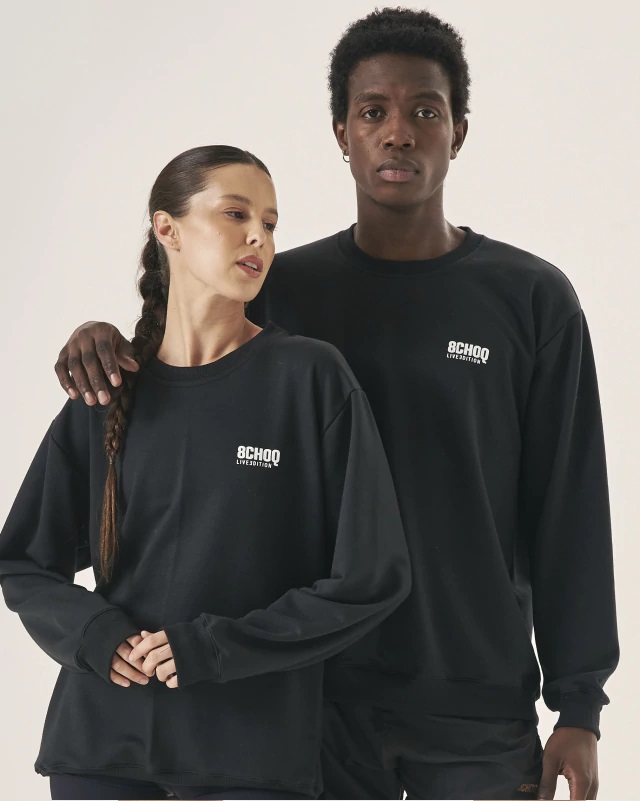 BUZO UNISEX ALL SPORTS - Image 2