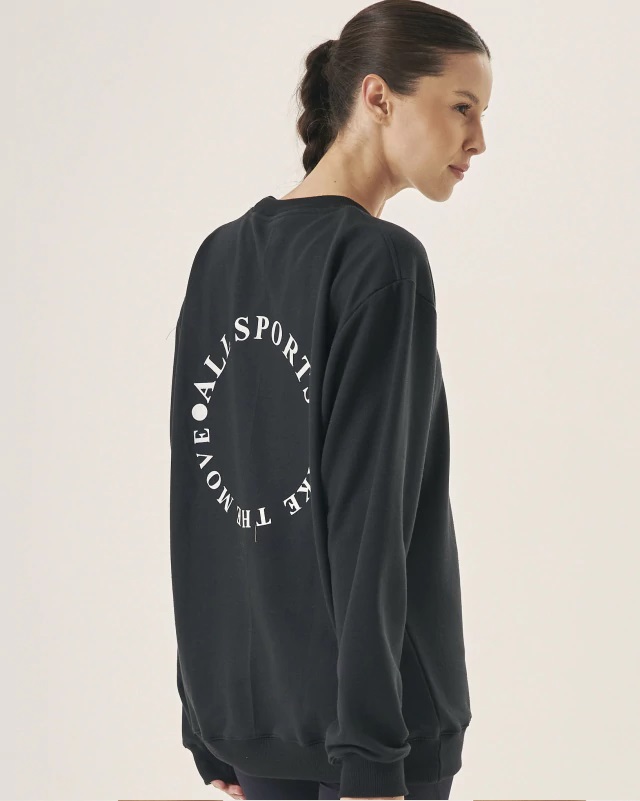 BUZO UNISEX ALL SPORTS - Image 3